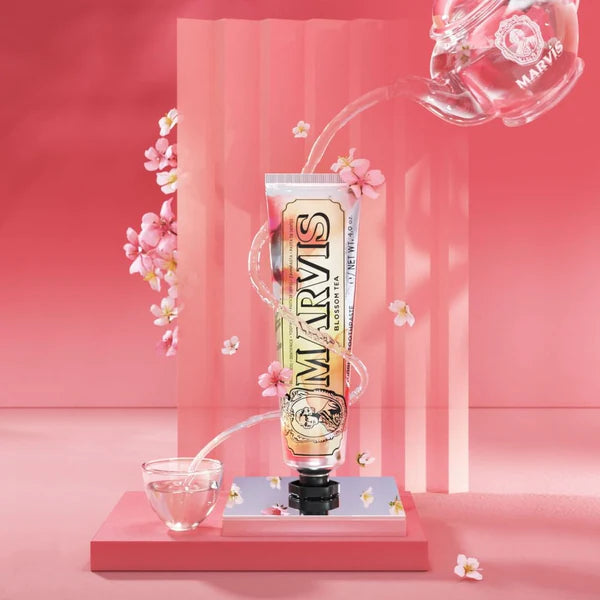 MARVIS Blossom Tea (75ML)