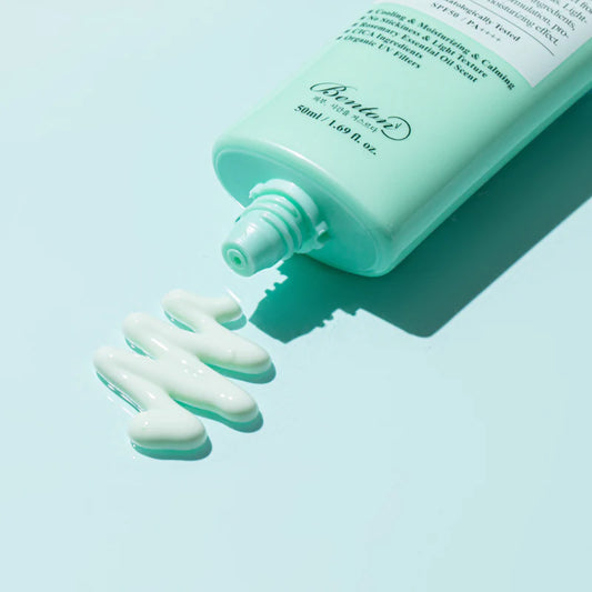 BENTON Air Fit UV Defense Sun Cream