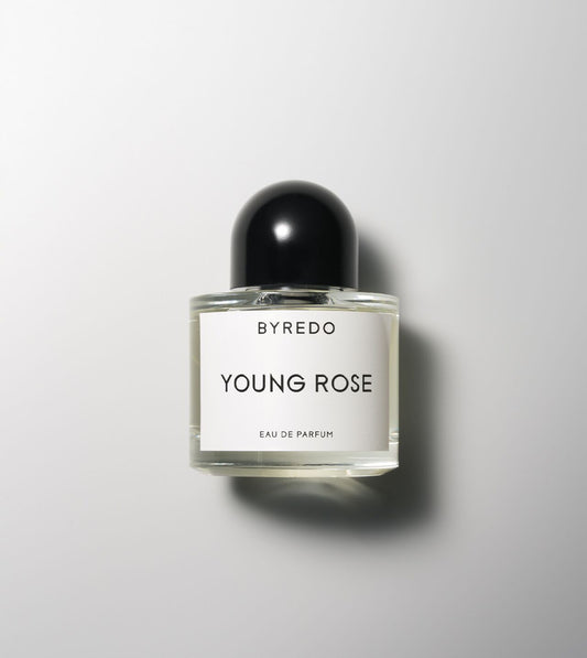 BYREDO Young Rose EDP 50ml