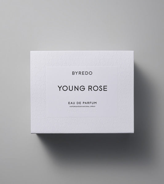 BYREDO Young Rose EDP 50ml