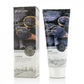 3W CLINIC Charcoal Cleansing Foam