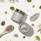 MARY & MAY Cica Tea Tree Soothing Wash Off Pack