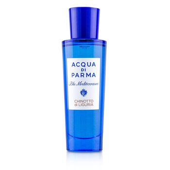 ACQUA DI PARMA Blue Med Chinotto di Liguria