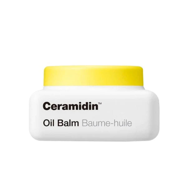 DR JART Ceramidin Oil Balm