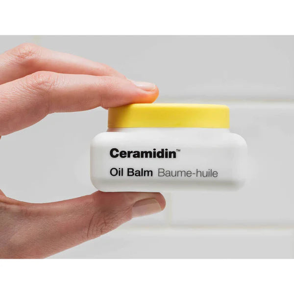 DR JART Ceramidin Oil Balm