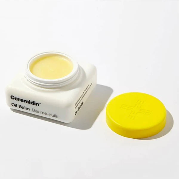 DR JART Ceramidin Oil Balm