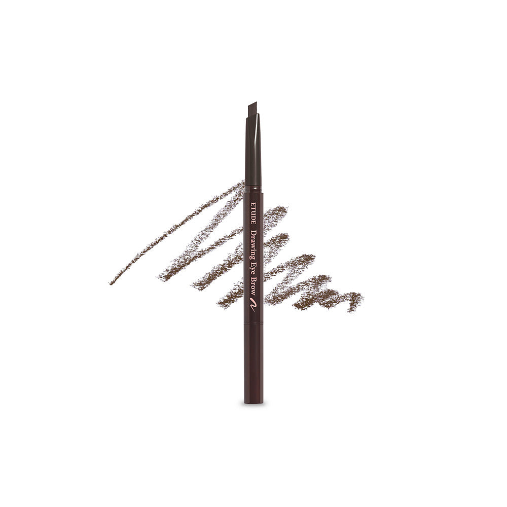 ETUDE Drawing Eye Brow (4 Shades)