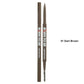 A'PIEU Born To Be Madproof Skinny Brow Pencil 0.09g (3 Colors)