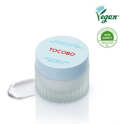 TOCOBO Multi Ceramide Cream