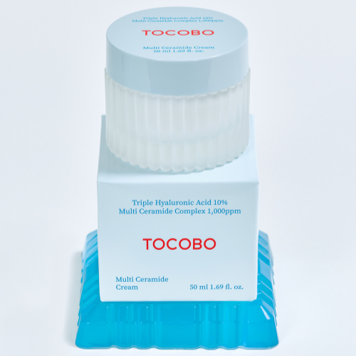 TOCOBO Multi Ceramide Cream