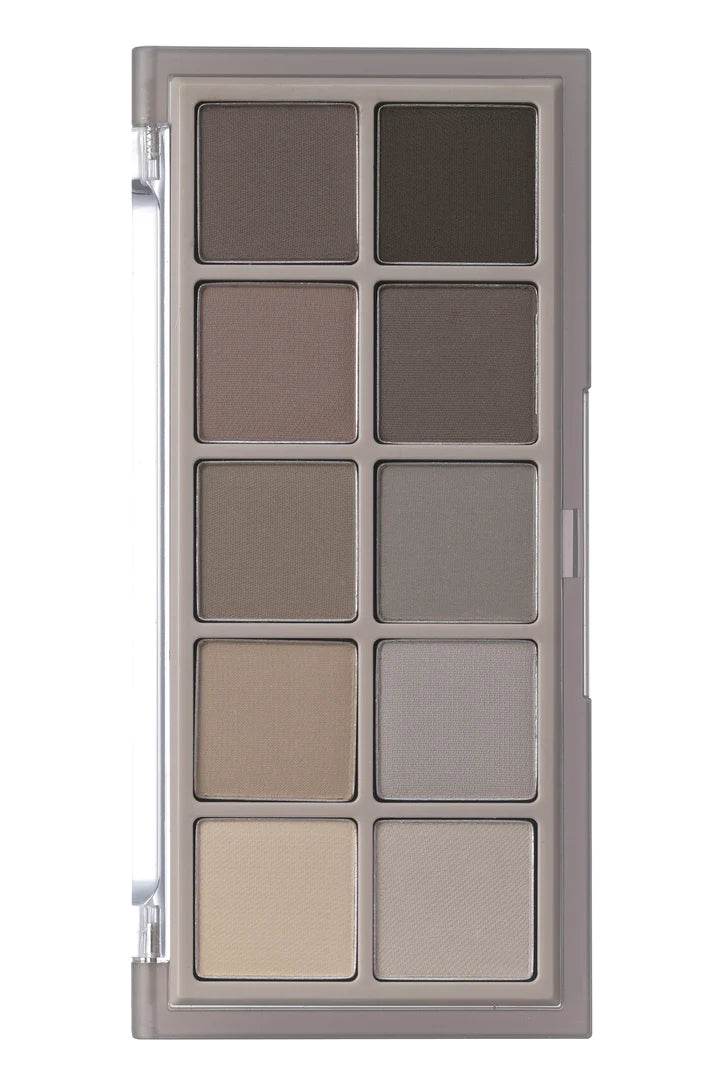 ROM&ND Better Than Palette The Secret Garden (4 Colors)