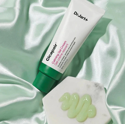 DR JART Cicapair Calming Gel Cream