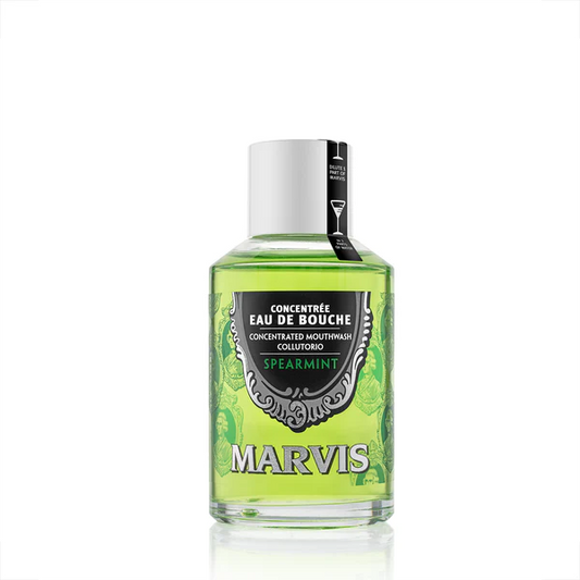 Marvis Mouthwash Spearmint 120ML