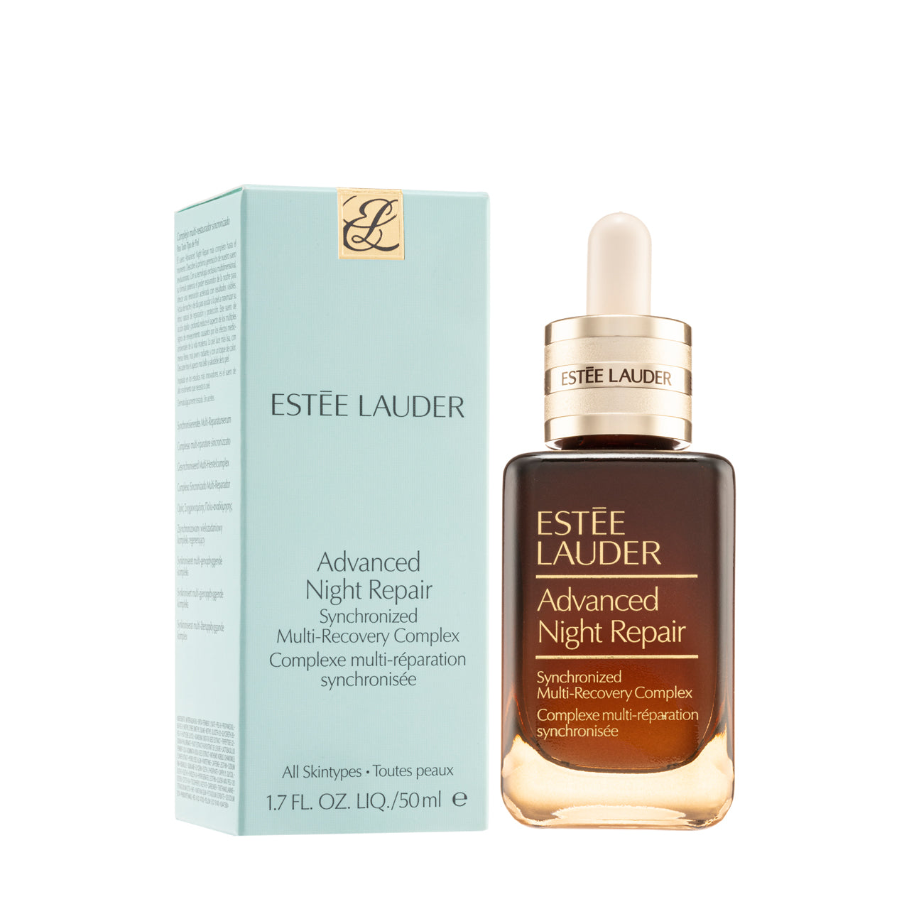 ESTEE LAUDER Advanced Night Repair Multi-Recovery Complex 50ml