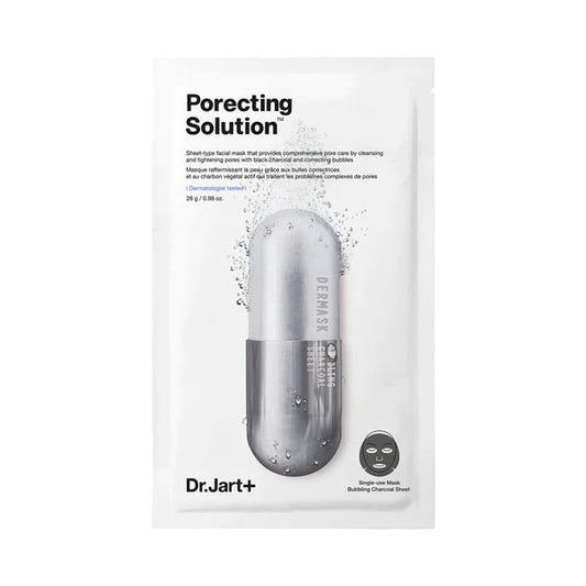 DR JART Dermask Ultra Jet Porecting Solution