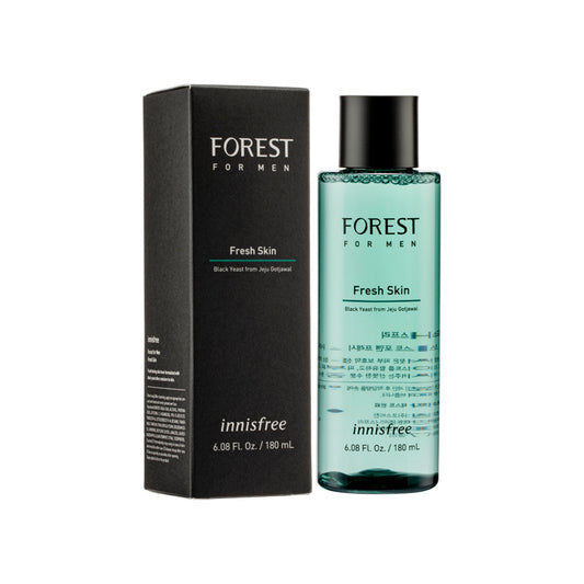 INNISFREE Forest For Men Skin Fresh Skin