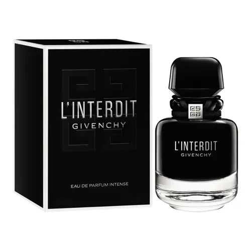 GIVENCHY L'interdit Intense EDP