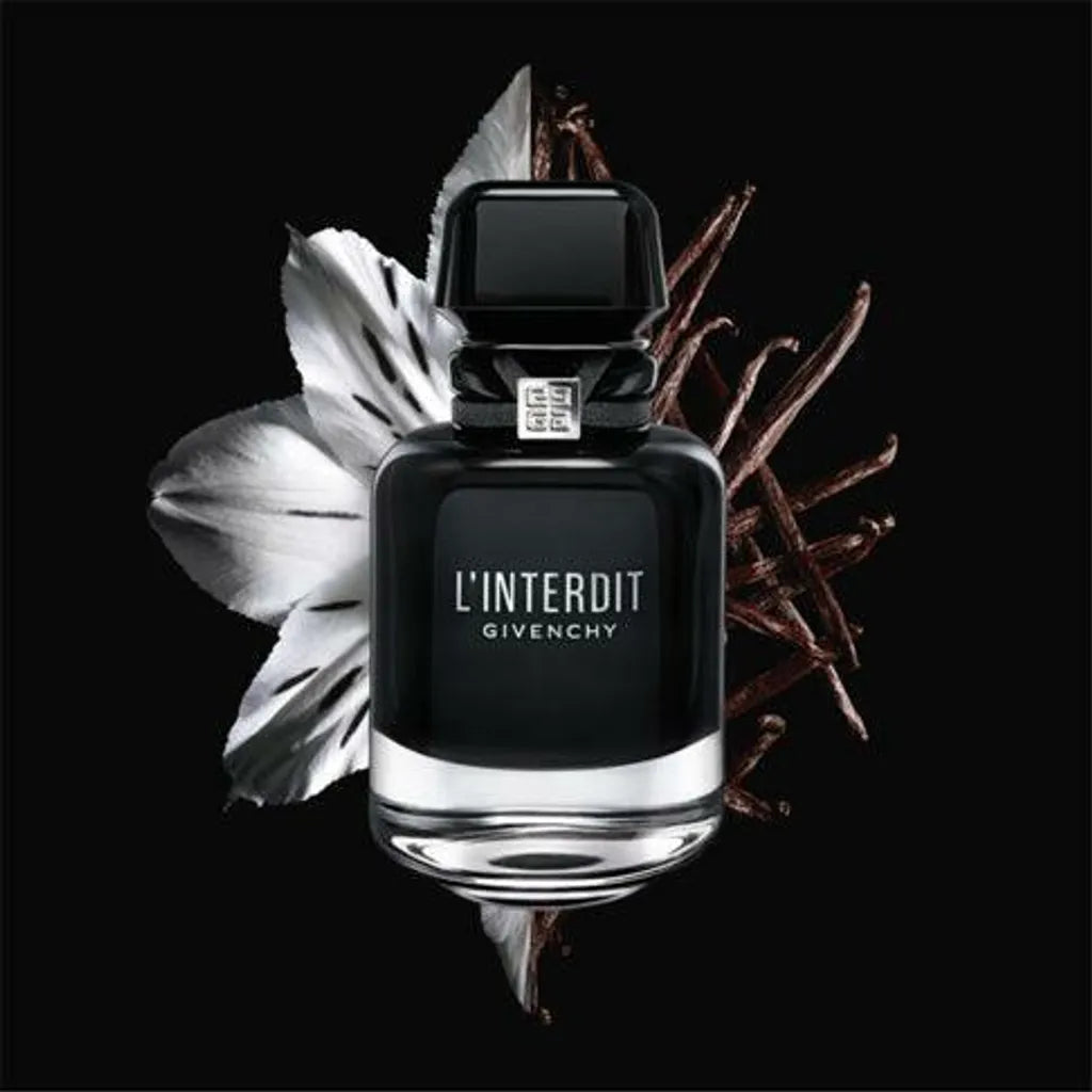 GIVENCHY L'interdit Intense EDP