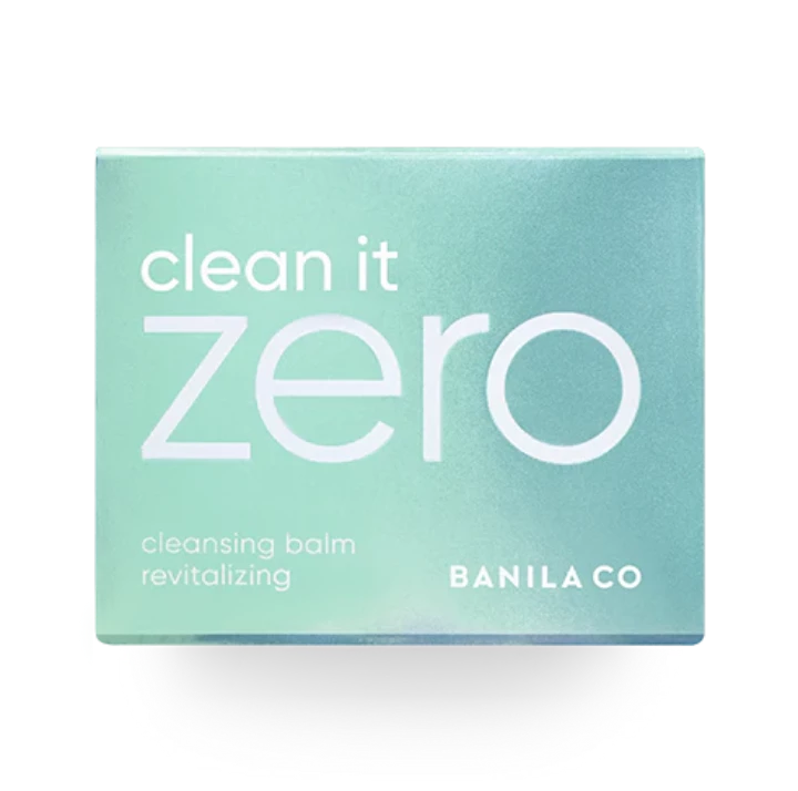 BANILA CO Clean It Zero Cleansing Balm Revitalizing (100ml)