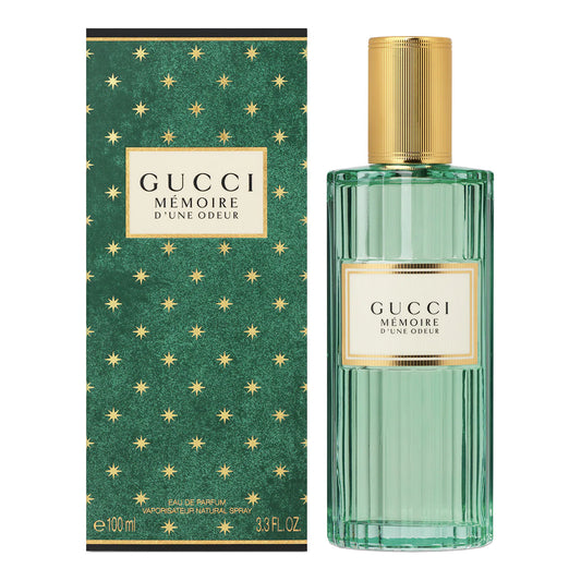 GUCCI Memoire D'UNE Odeur EDP (60ml)