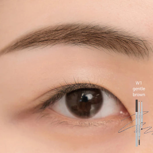 rom&nd Han All Sharp Brow (2 Colors)
