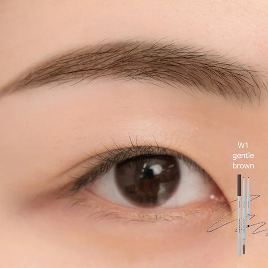 ROM&ND Han All Sharp Brow (2 Shades)