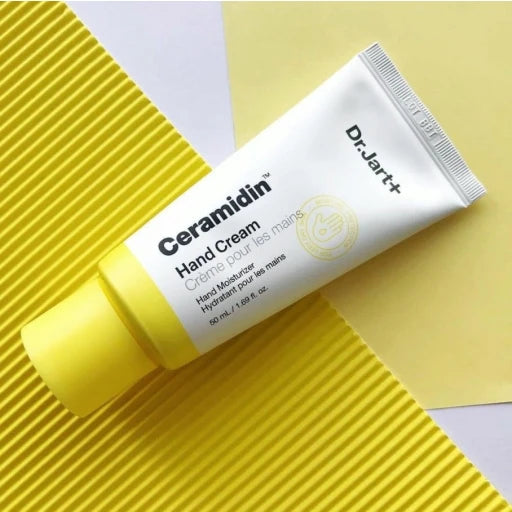 DR JART Ceramidin Hand Cream