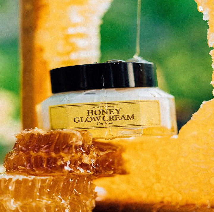 I'M FROM Honey Glow Cream (50g)