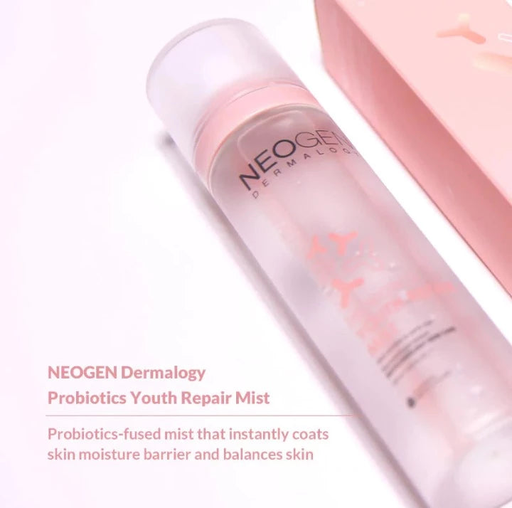 NEOGEN Probiotics Youth Repair Mist (120ml)