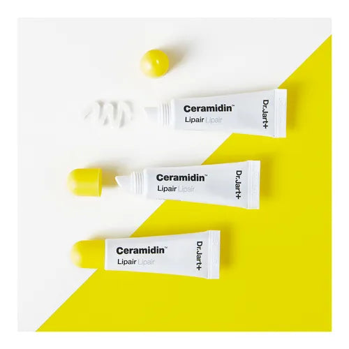 DR JART Ceramidin Lipair