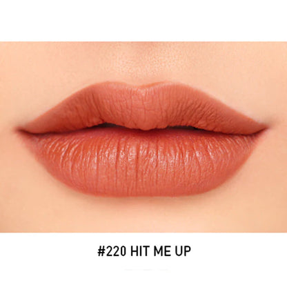 3CE Mood Recipe 2 Matte Lip Color