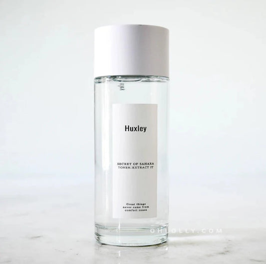 HUXLEY Toner Extract It (120ml)