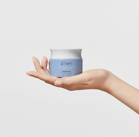 MAKE PREM Hydrate Me Micro Tension Cream 65ml