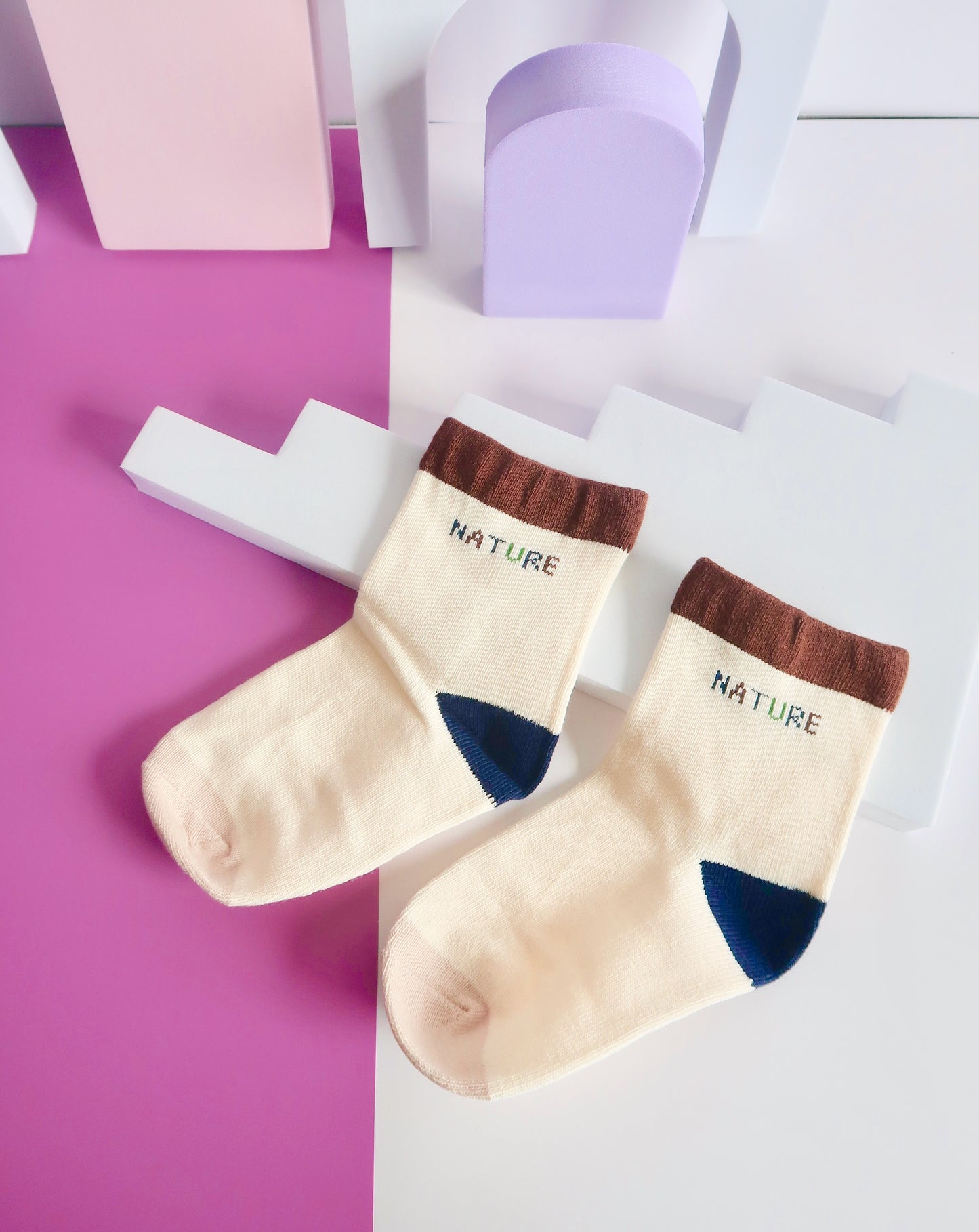 Nature Babies Socks