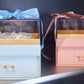 GIFT BOX - Two Layers with Drawer