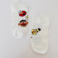 Sesame Street Elmo & Bert Socks