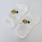 Sesame Street Elmo & Bert Socks