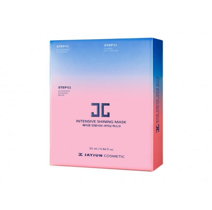 JAYJUN Intensive Shining Mask (25ml)