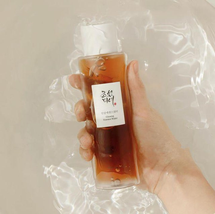 BEAUTY OF JOSEON Ginseng Essence Water (150ml)