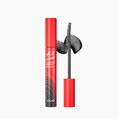 CLIO Kill Lash Superproof Mascara (1 Color)