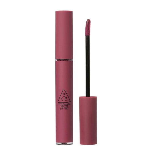 3CE Velvet Lip Tint 3g (3 Colors)