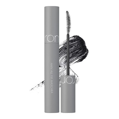 ROM&ND Han All Fix Mascara (1 Type)