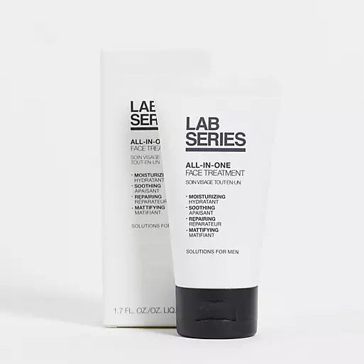 Face Lab Solution LAB SERIES All-In-One Face Treatment 50ml – onion
