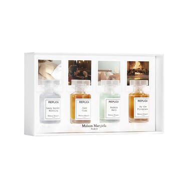 MAISON Replica Discovery Set (7ml*4)