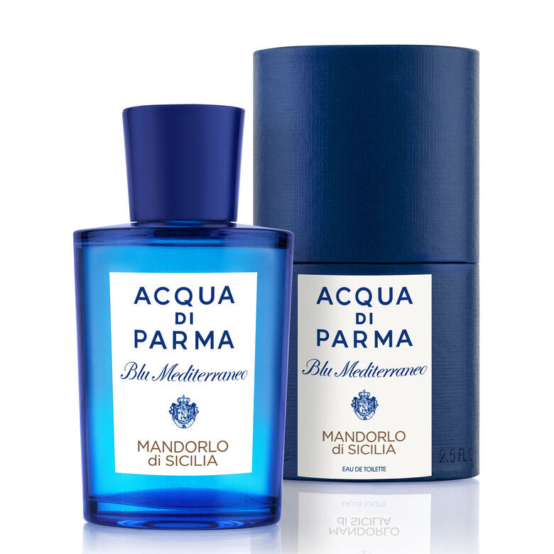 ACQUA DI PARMA Blu Med Mandorlo Di Sicilia EDT