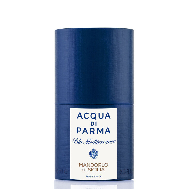 ACQUA DI PARMA Blu Med Mandorlo Di Sicilia EDT