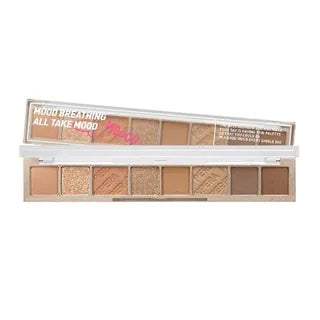 PERIPERA All Take Mood Palette 10g (3 Colors)