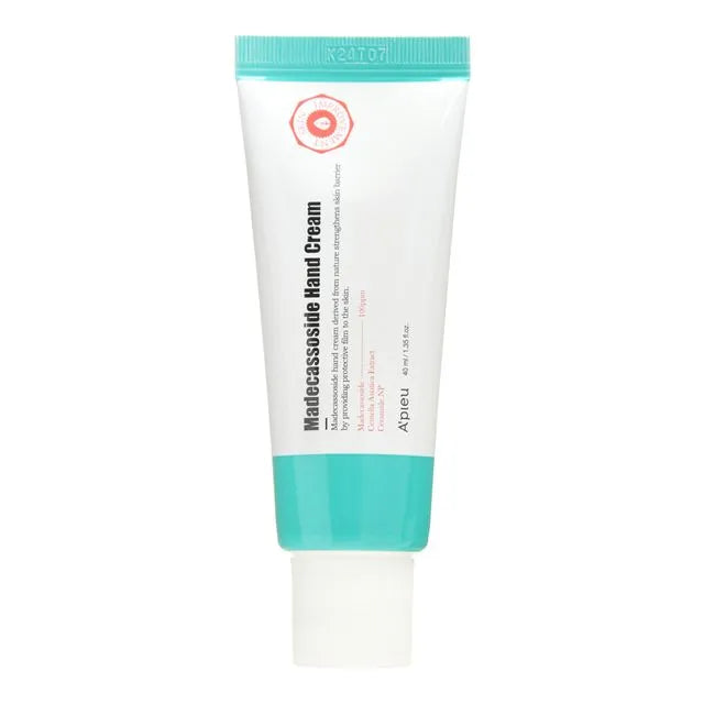 A'PIEU Madecassoside Hand Cream