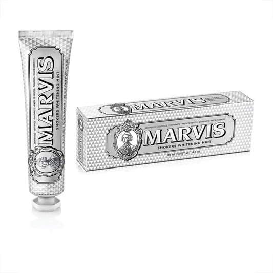 MARVIS Smoker Whitening Mint
