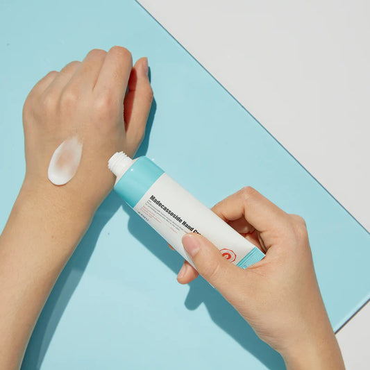 A'PIEU Madecassoside Hand Cream